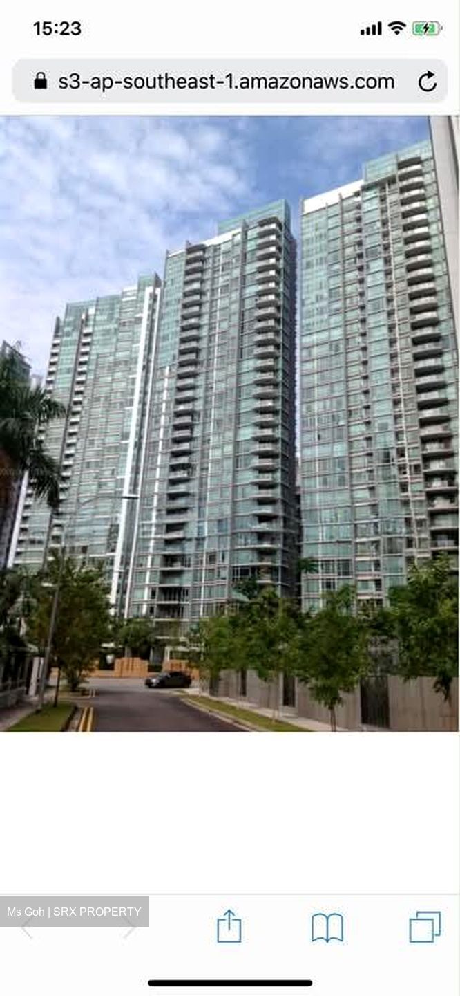 Park Infinia At Wee Nam (D11), Condominium #581288971